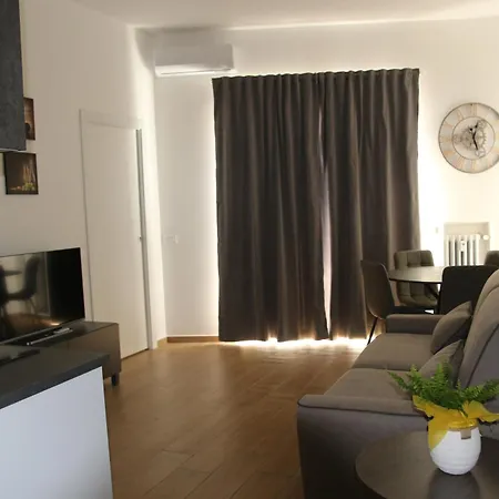 Apartmán Casa Di Alice *