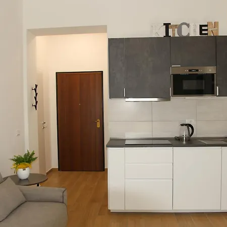 Casa Di Alice *