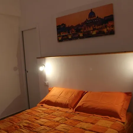 Casa Di Alice