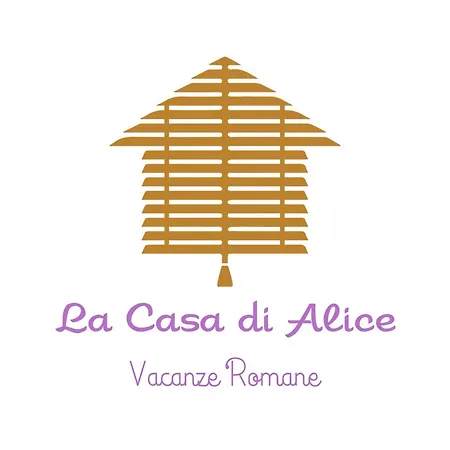 Διαμέρισμα Casa Di Alice