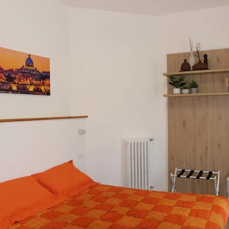 Casa Di Alice דירה רומא