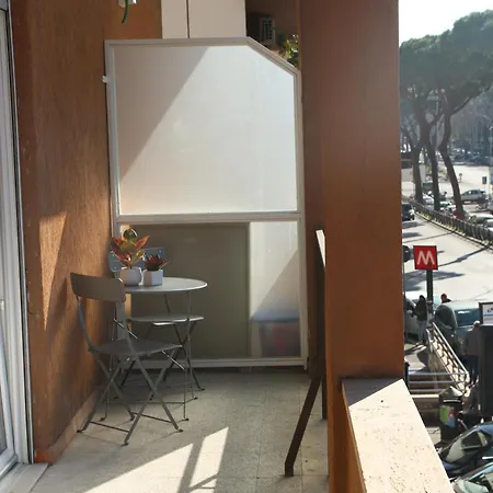 Casa Di Alice דירה