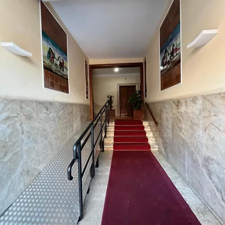 Casa Di Alice דירה *