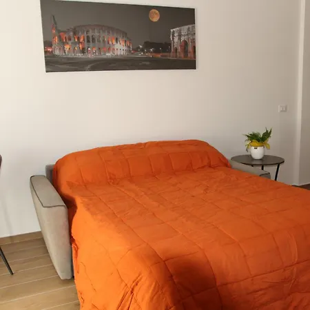Appartement Casa Di Alice