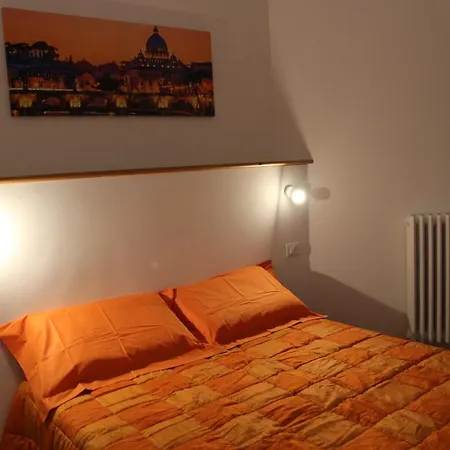 Casa Di Alice Apartament Rzym