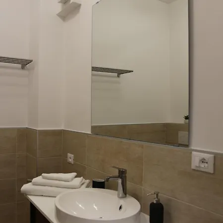 Casa Di Alice *