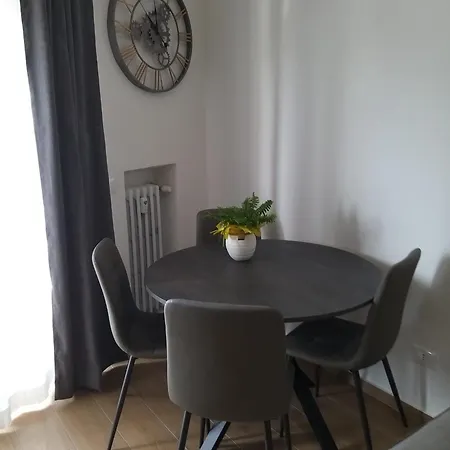 Casa Di Alice *