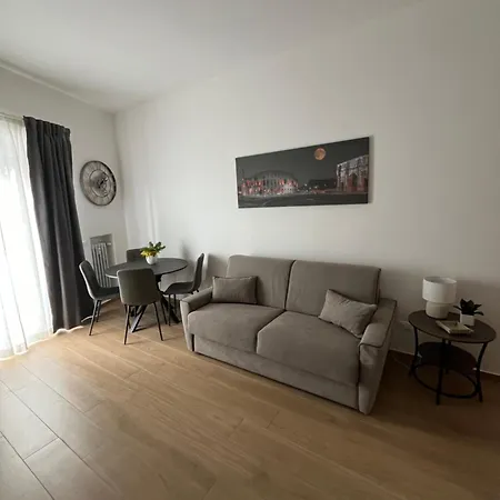Apartament Casa Di Alice