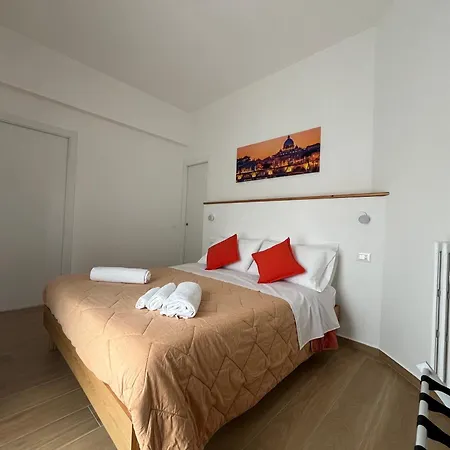 Casa Di Alice Appartement *